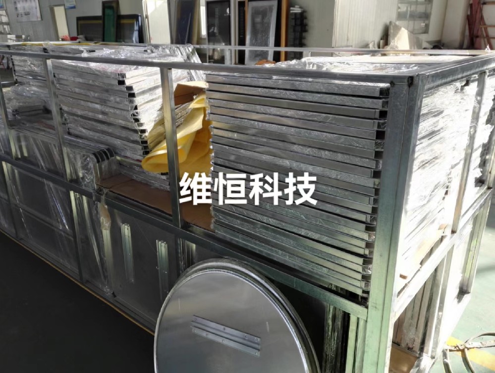 出口交通指示牌批量生产