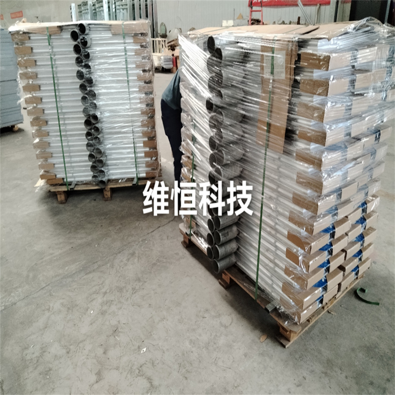 江西路名牌批量制作完成发货