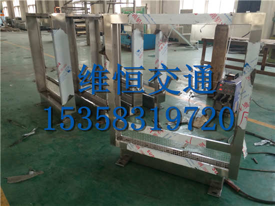 江西客户定制尺寸灭蚊灯箱